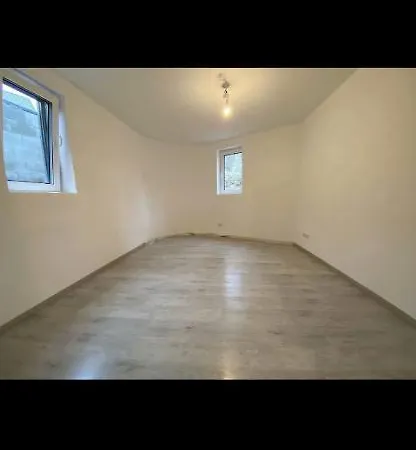 Lejlighed Neubau 3zbk Mit Fbh *