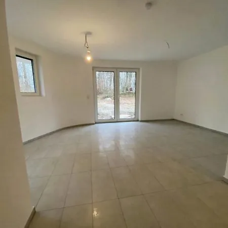 Neubau 3zbk Mit Fbh * Kassel