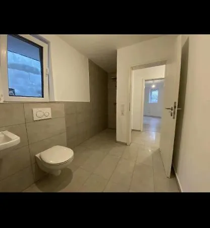 Neubau 3zbk Mit Fbh *